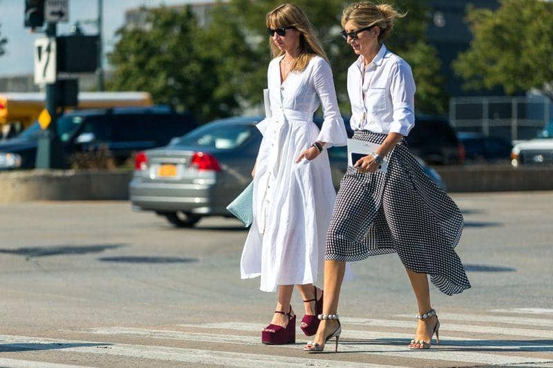street style looks
