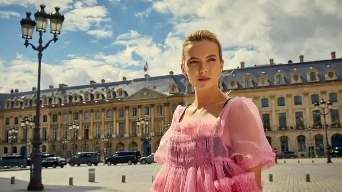 KIlling Eve