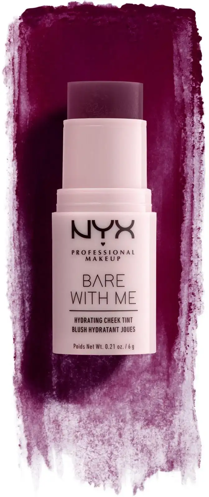 bare with me