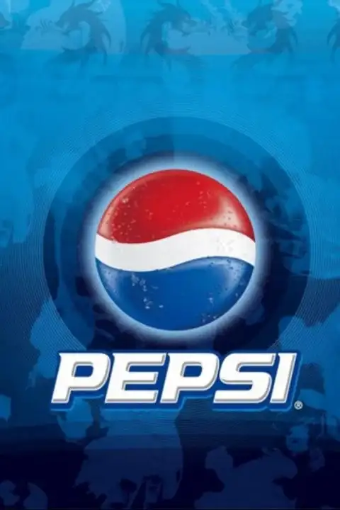 Pepsi COLA