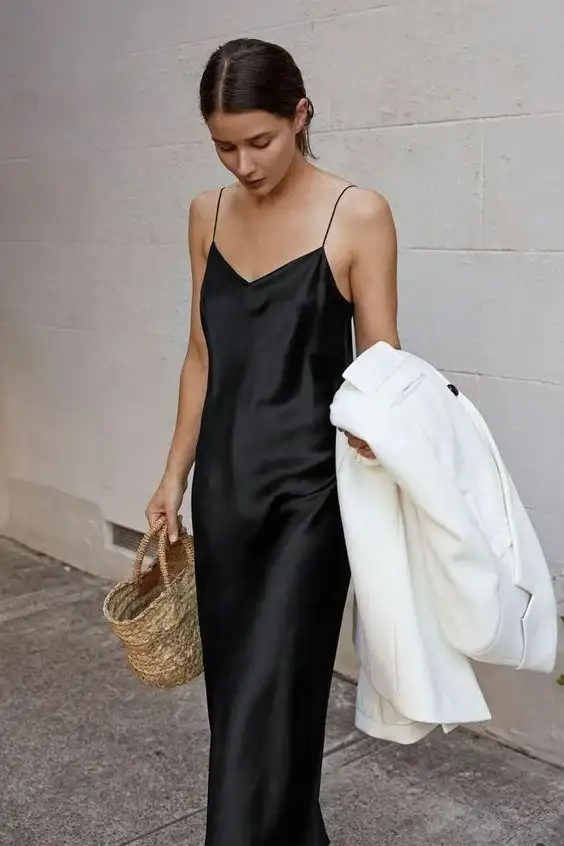 black looks