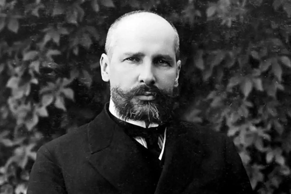 Stolypin