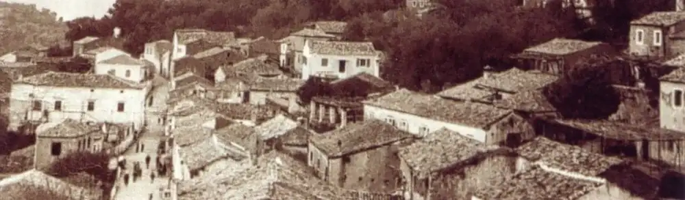 Χωρεπισκόποι