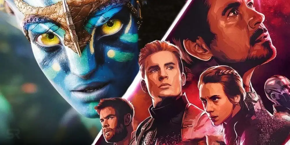 Avengers Endgame