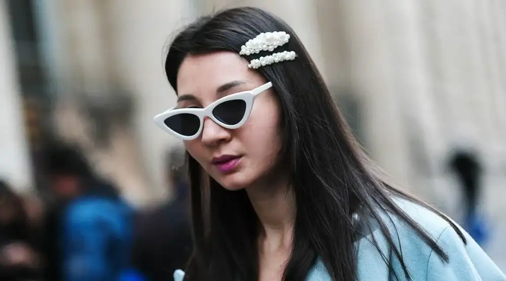 καλοκαιρινό look