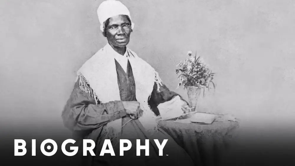 Sojourner Truth