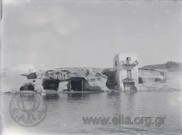 ελληνικές θάλασσες