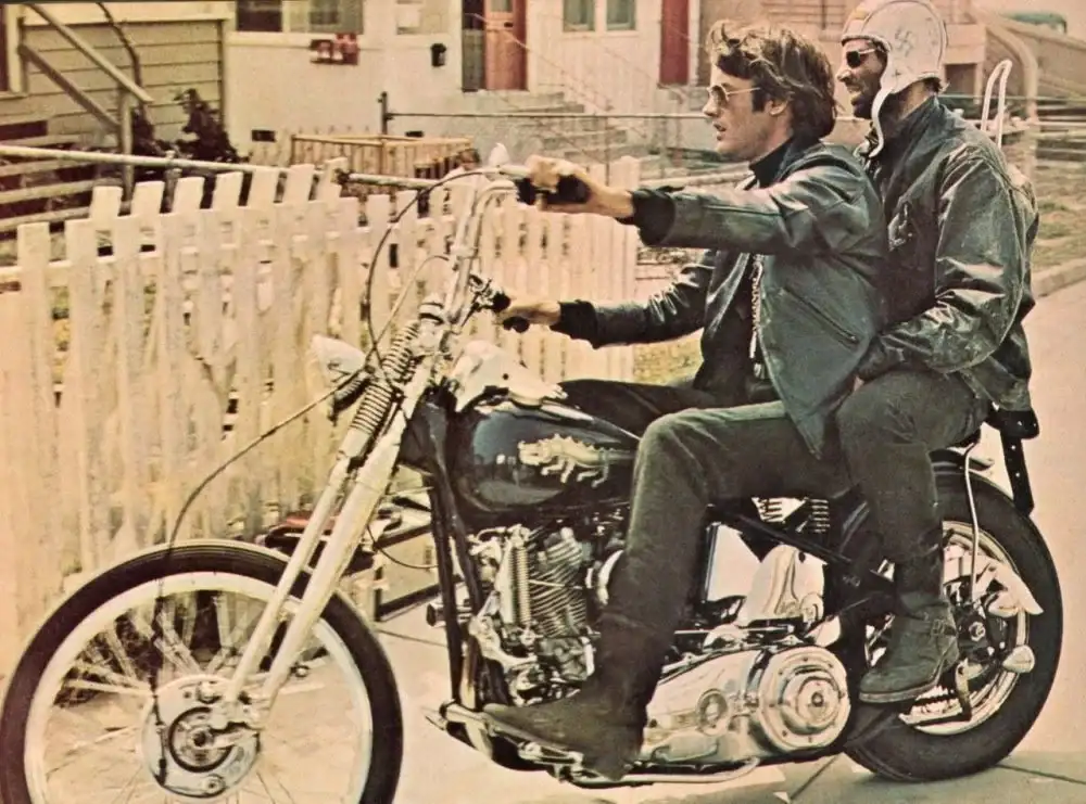 Peter Fonda