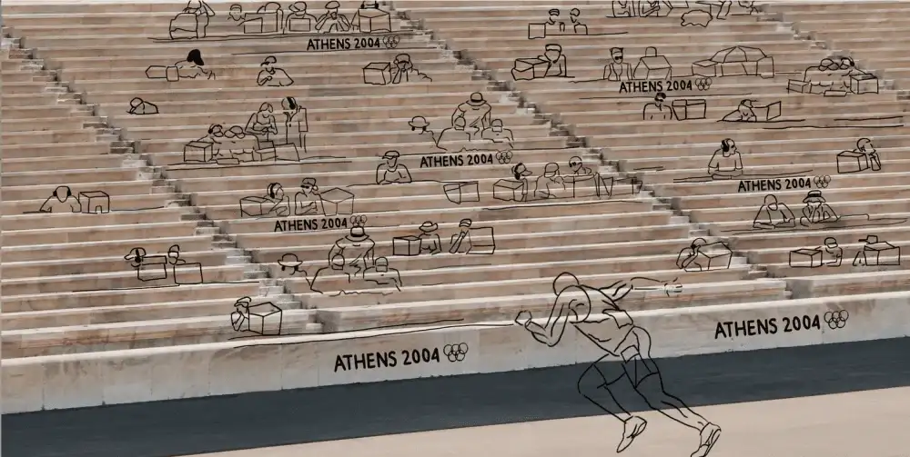 Ολυμπιακοί Αγώνες
