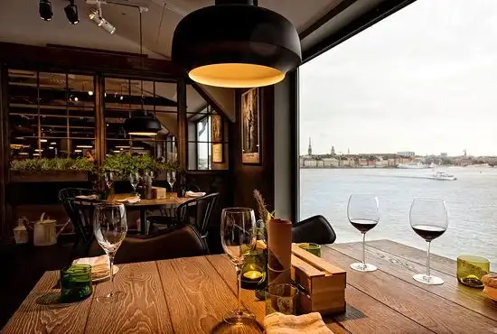 fotografiska εστιατόρια στη Στοκχόλμη