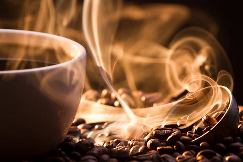 Καφές Coffee