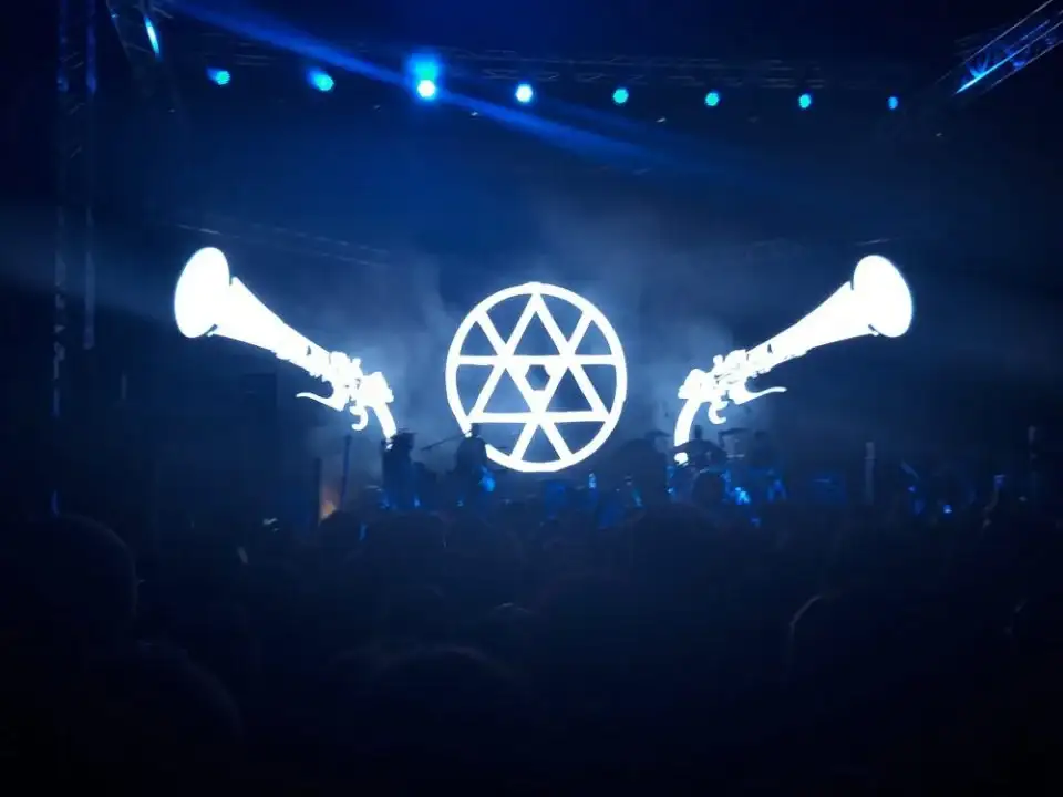 Villagers Of Ioannina City