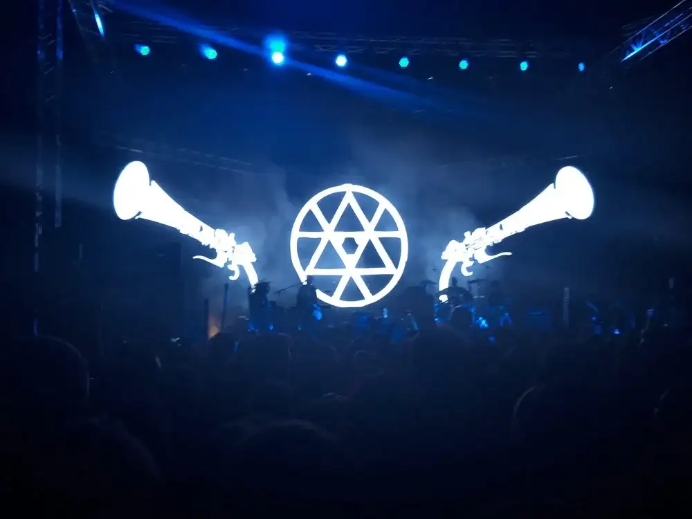 Villagers Of Ioannina City συναυλία
