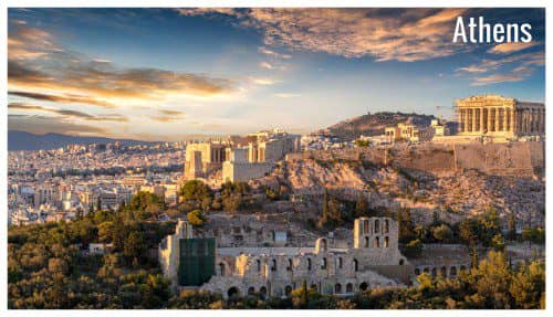 Αθήνα