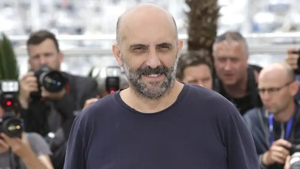 αμφιλεγόμενοι σκηνοθέτες