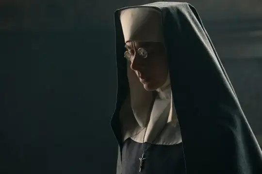 5ος κύκλος Peaky Blinders