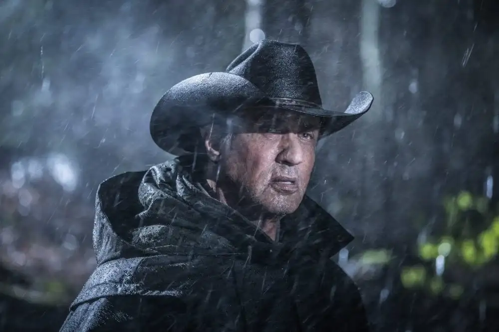 Rambo