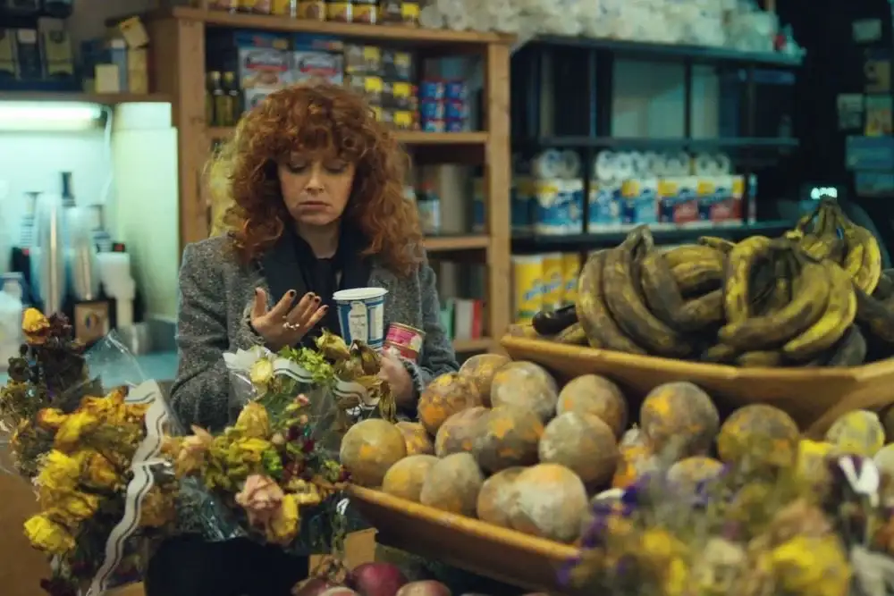 Russian Doll