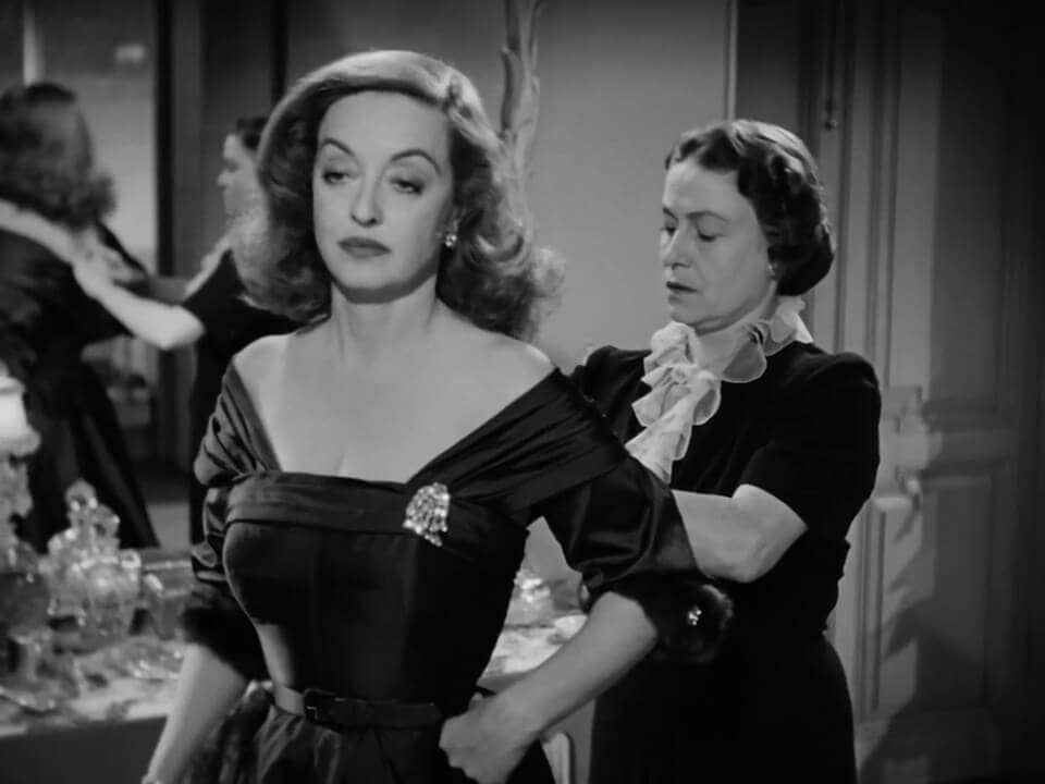 Bette Davis