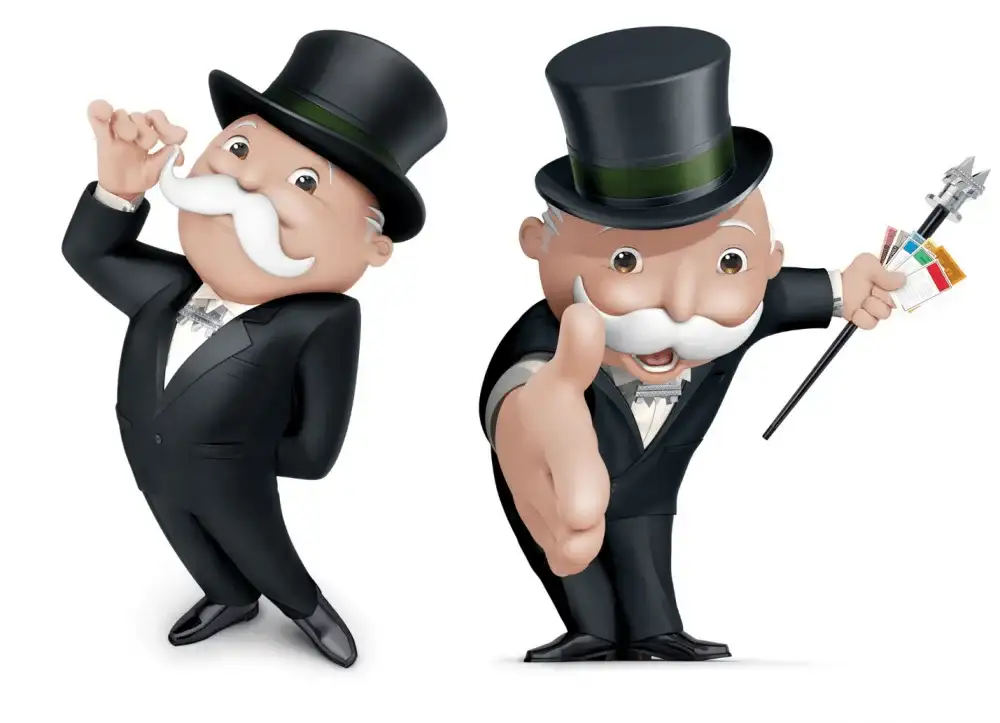 Monopoly