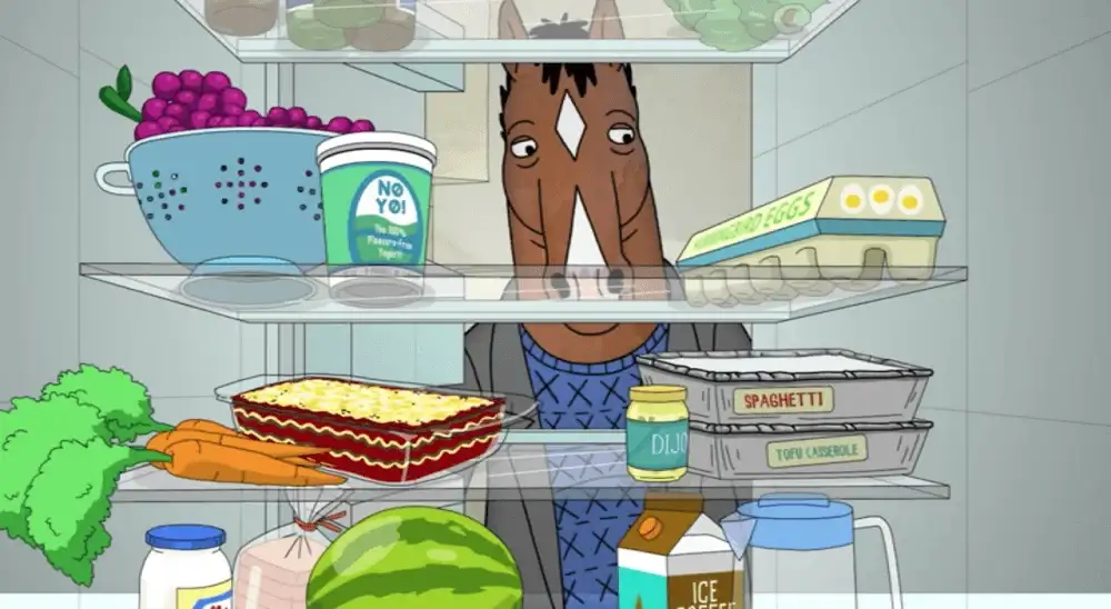 Bojack Horseman