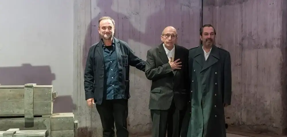Μάνος Ελευθερίου