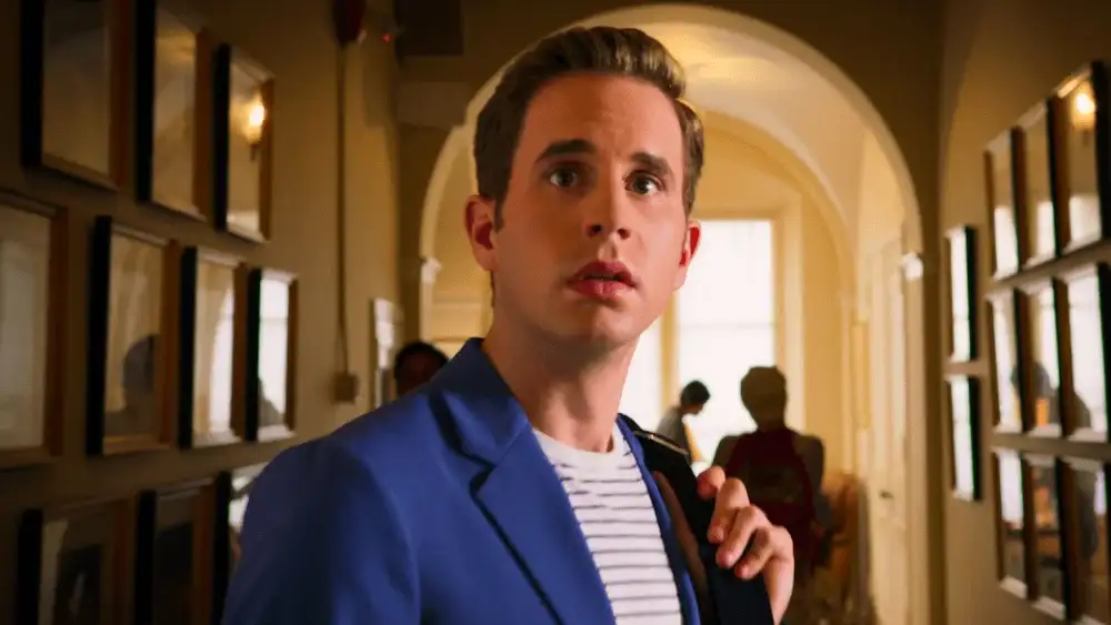 ryan murphy