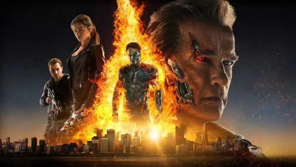 Terminator