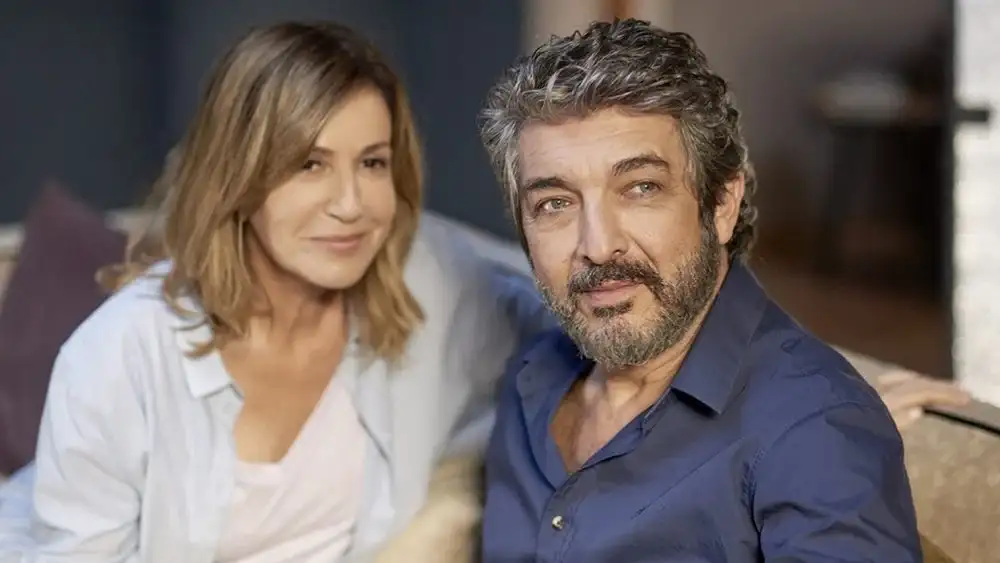 El Amor Menos Pensado