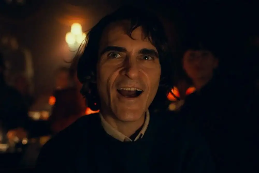 joker