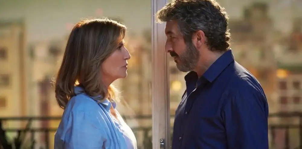 El Amor Menos Pensado