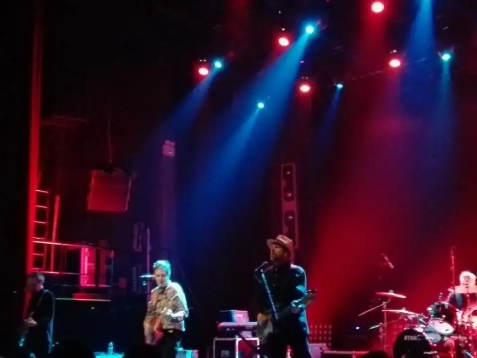 Οι The Dream Syndicate στην Αθήνα