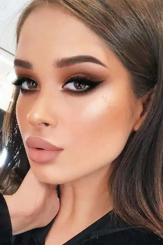 beauty looks