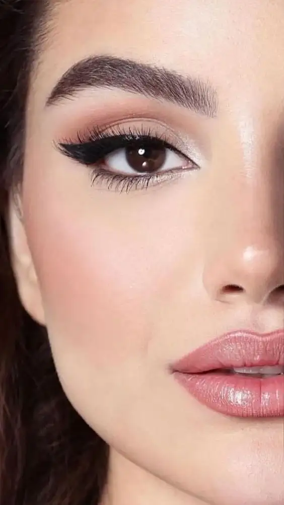 beauty looks