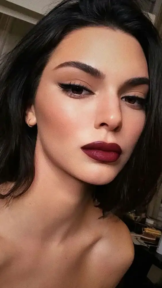 beauty looks