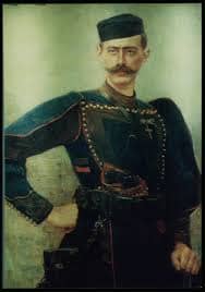 Παύλος Μελάς| Πηγή Εικόνας: https://www.google.com