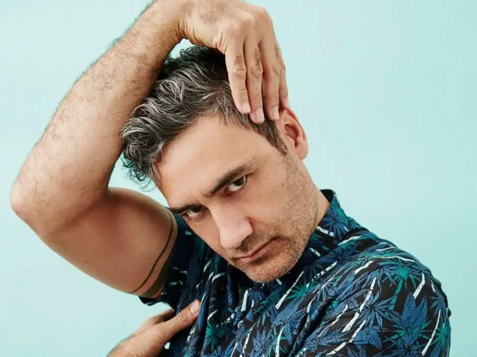 Taika Waititi