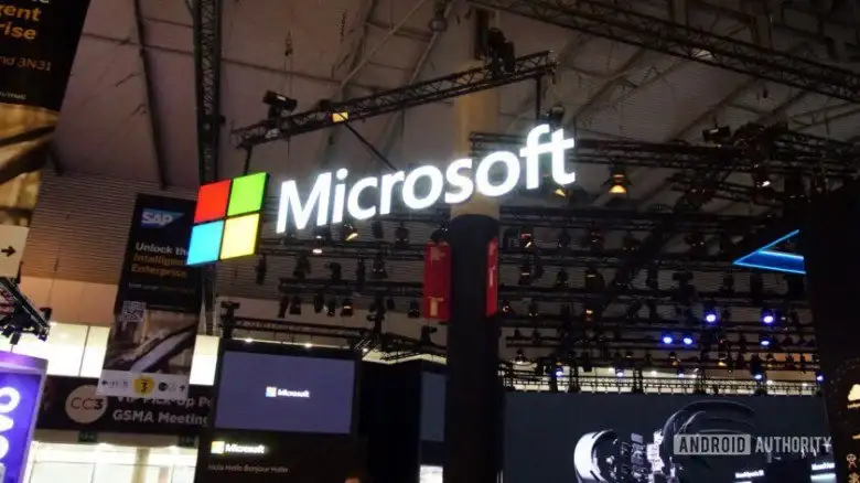 Microsoft Surface