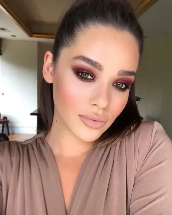 beauty looks