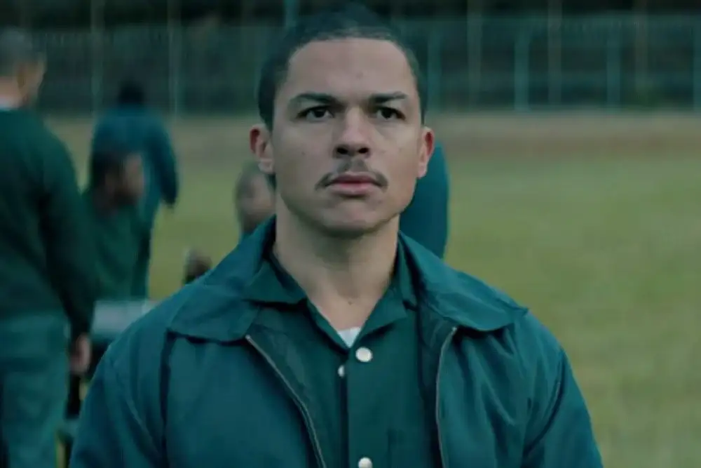 When They See Us