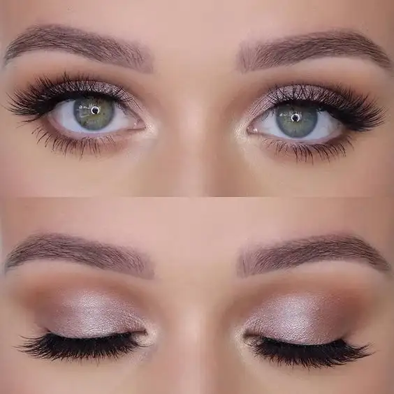 beauty looks