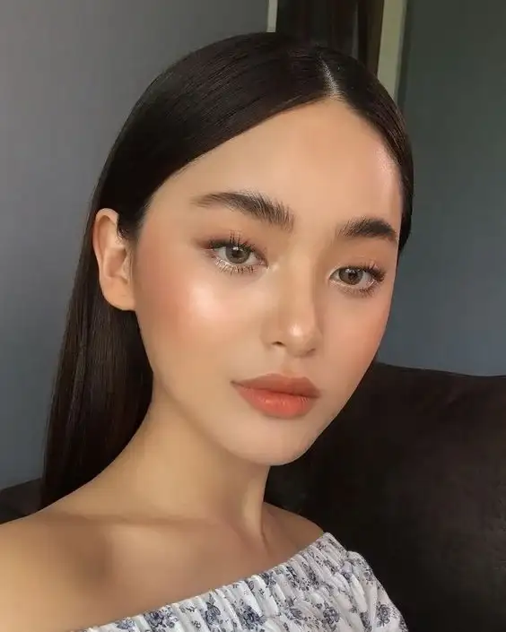 beauty looks