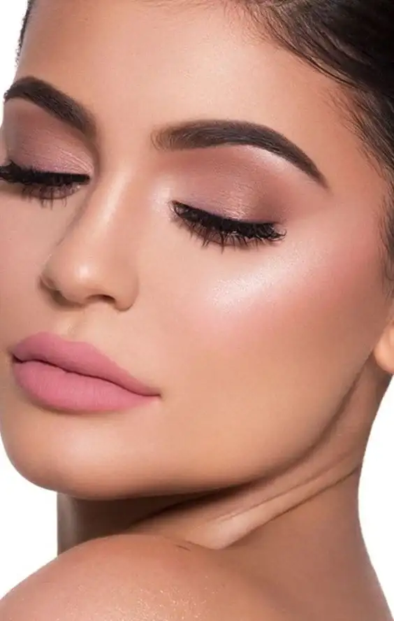 beauty looks