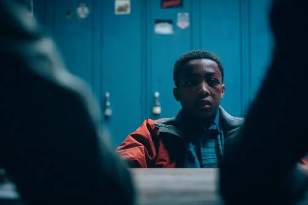 When They See Us