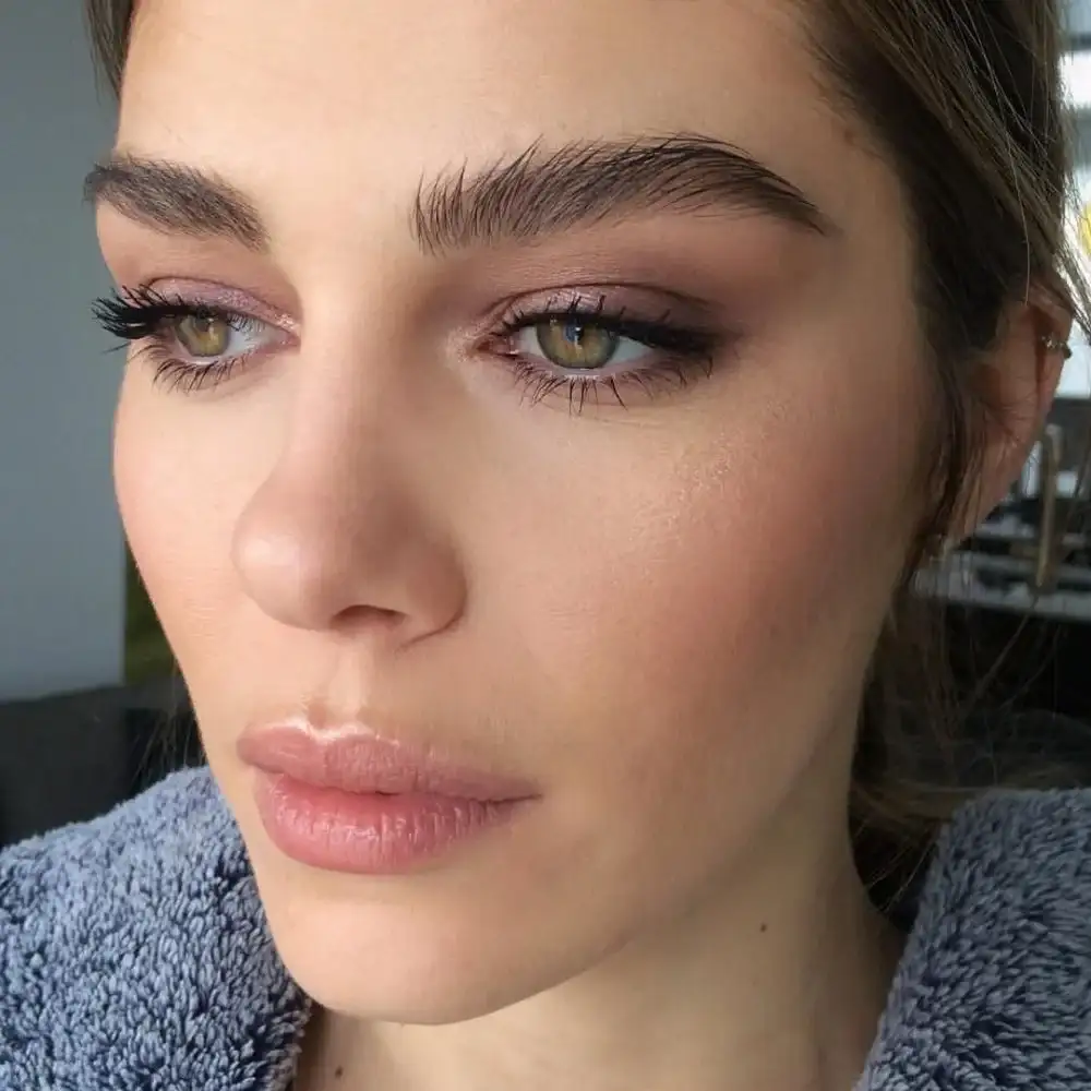 make up τάσεις