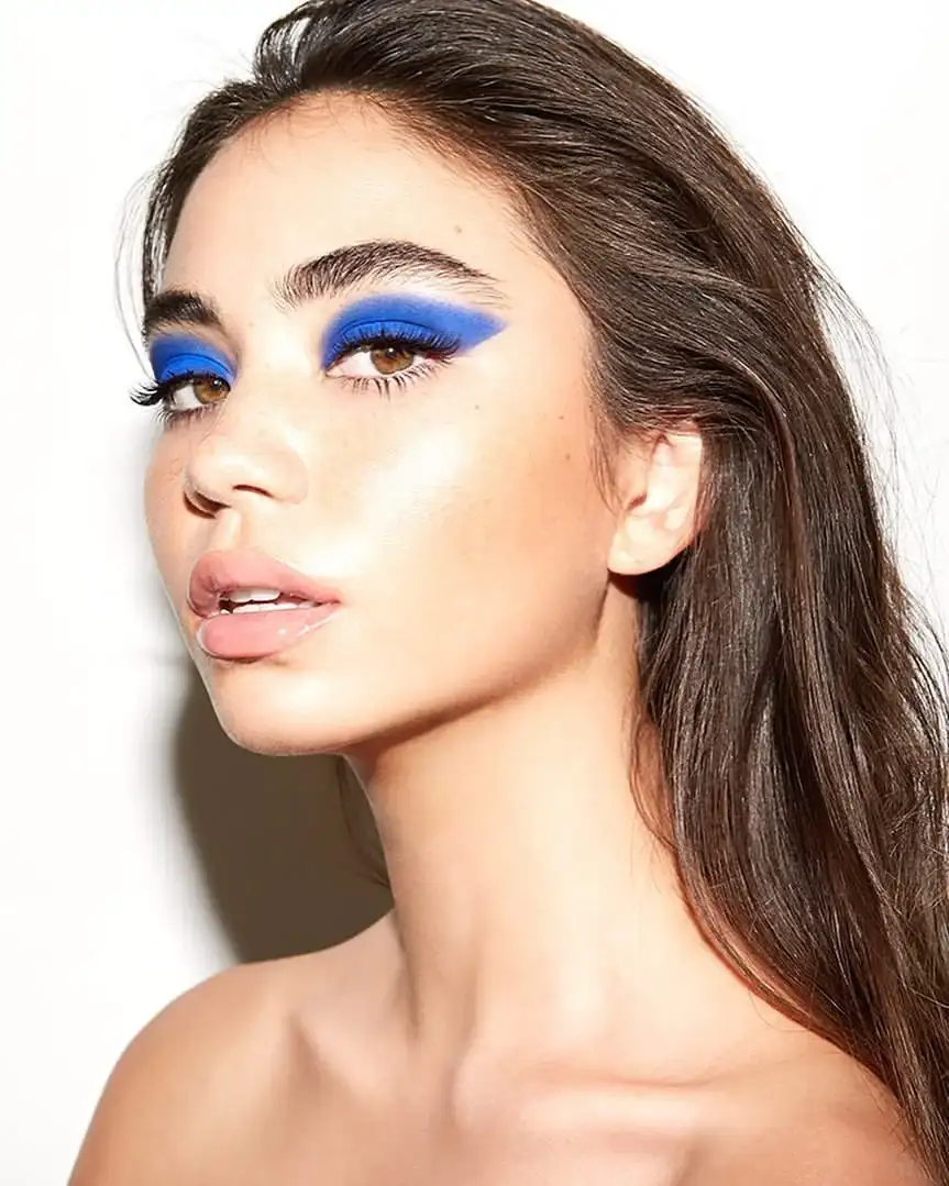 make up τάσεις