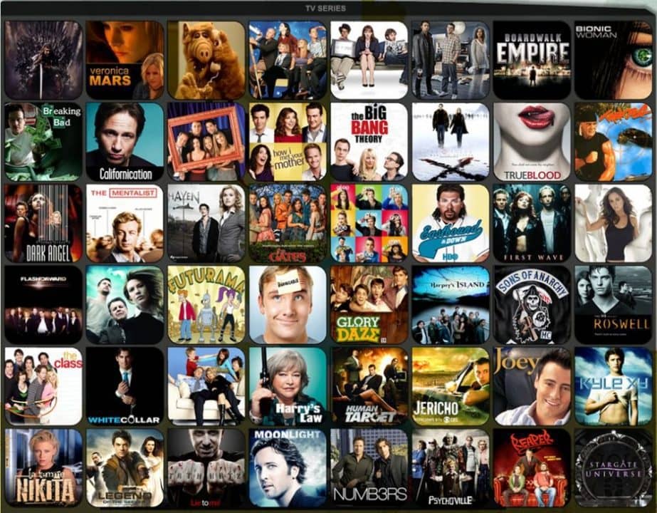 i-vrox.com, τηλεθέαση