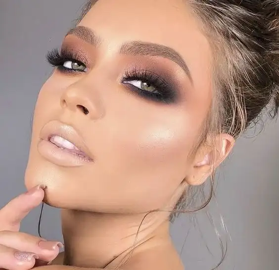 beauty looks
