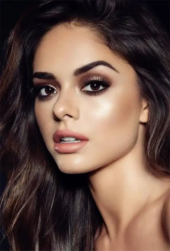 beauty looks