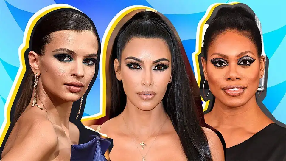 beauty looks